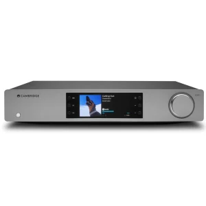 Network music streamer Audio CXN100